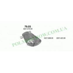 Polmostrow 79.03