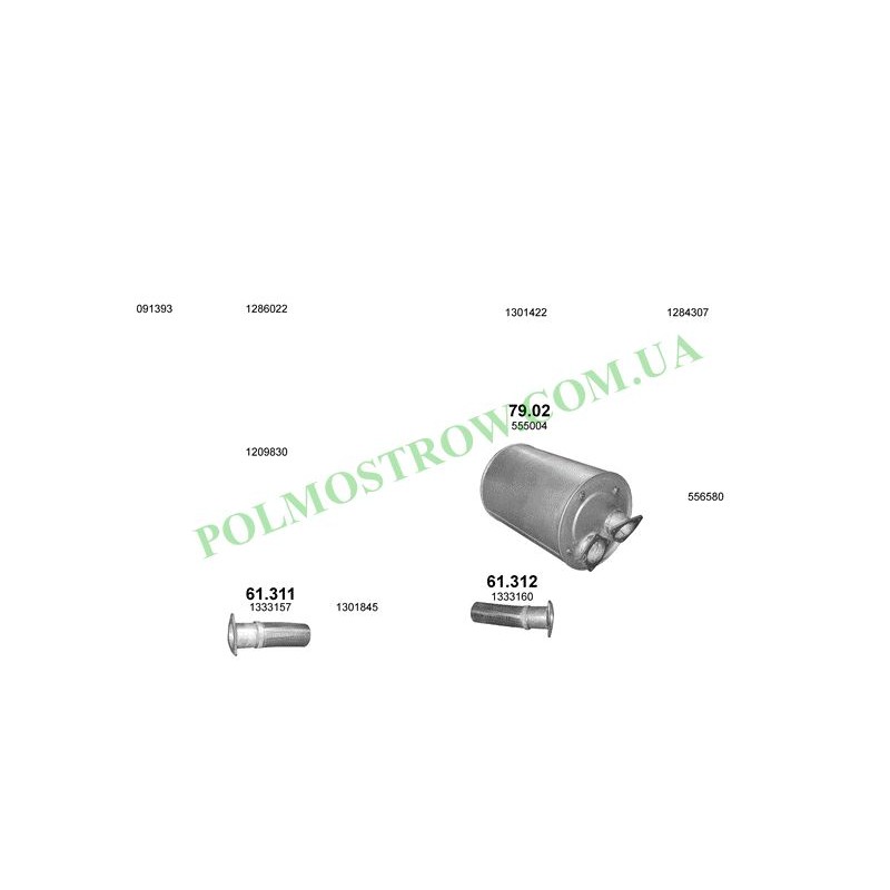 Polmostrow 79.02