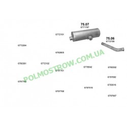 Polmostrow 75.07