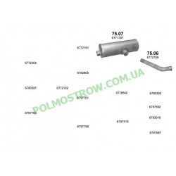 Polmostrow 75.06