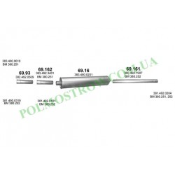 Polmostrow 69.93