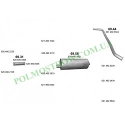 Polmostrow 69.44