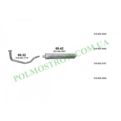 Polmostrow 69.42