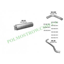 Polmostrow 69.205