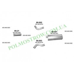 Polmostrow 69.002