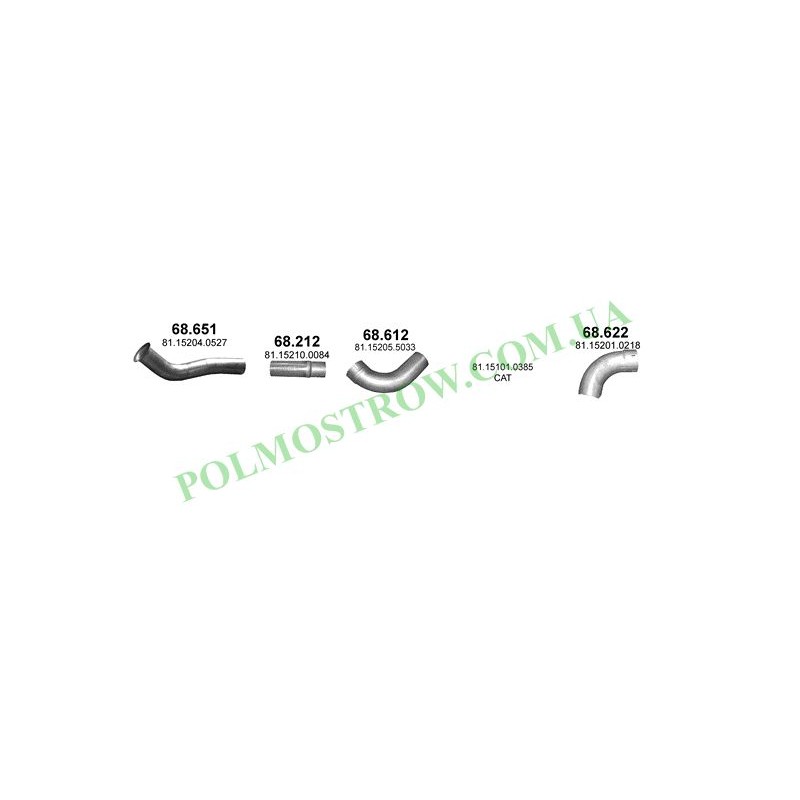 Polmostrow 68.622