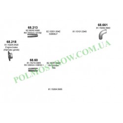 Polmostrow 68.60