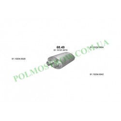 Polmostrow 68.49