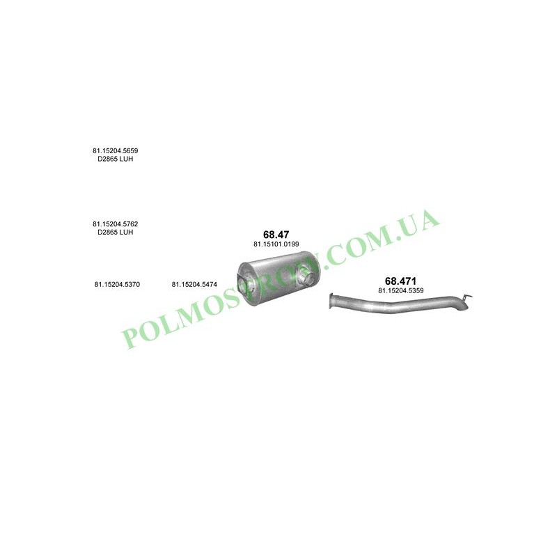 Polmostrow 68.471
