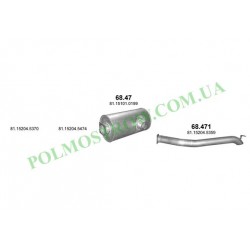 Polmostrow 68.47