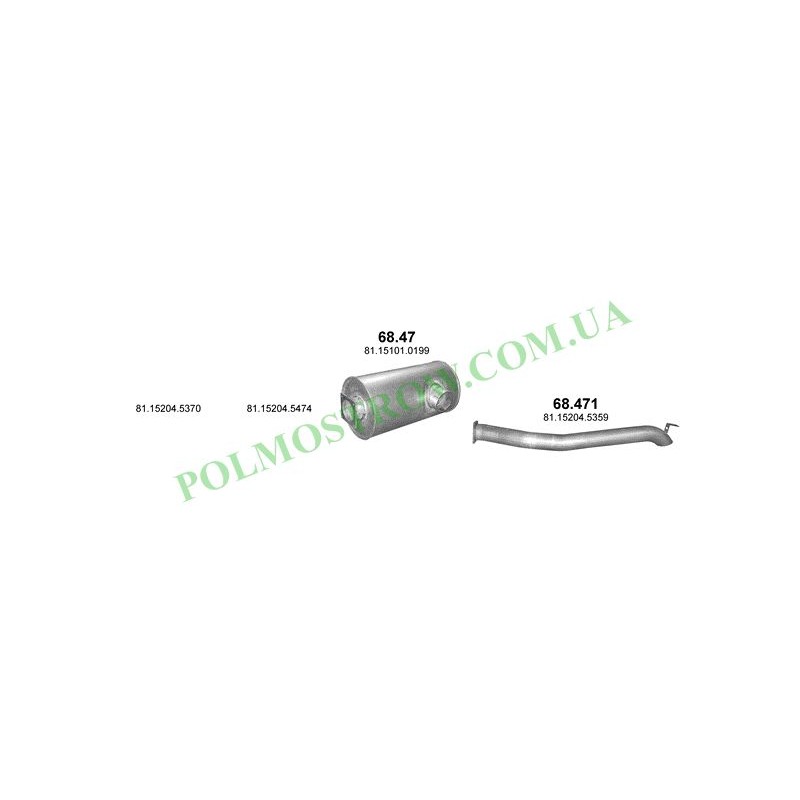 Polmostrow 68.47
