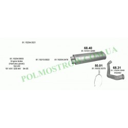 Polmostrow 68.31