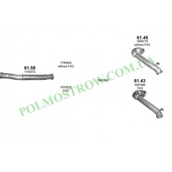 Polmostrow 61.45