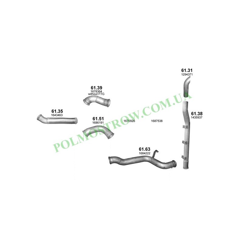 Polmostrow 61.39