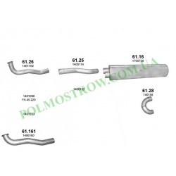 Polmostrow 61.26