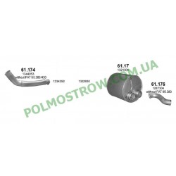 Polmostrow 61.176