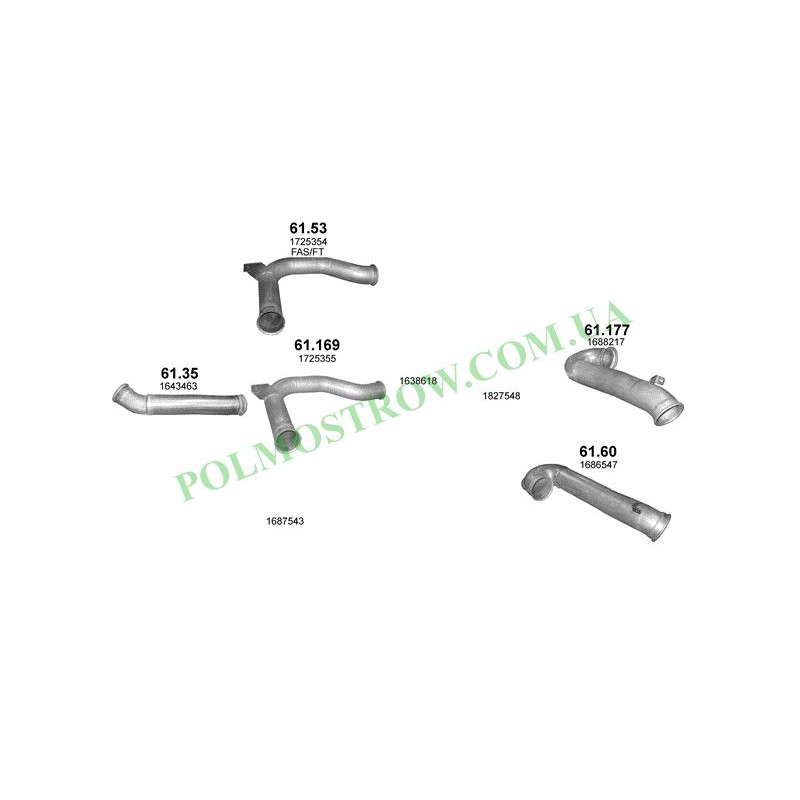 Polmostrow 61.169