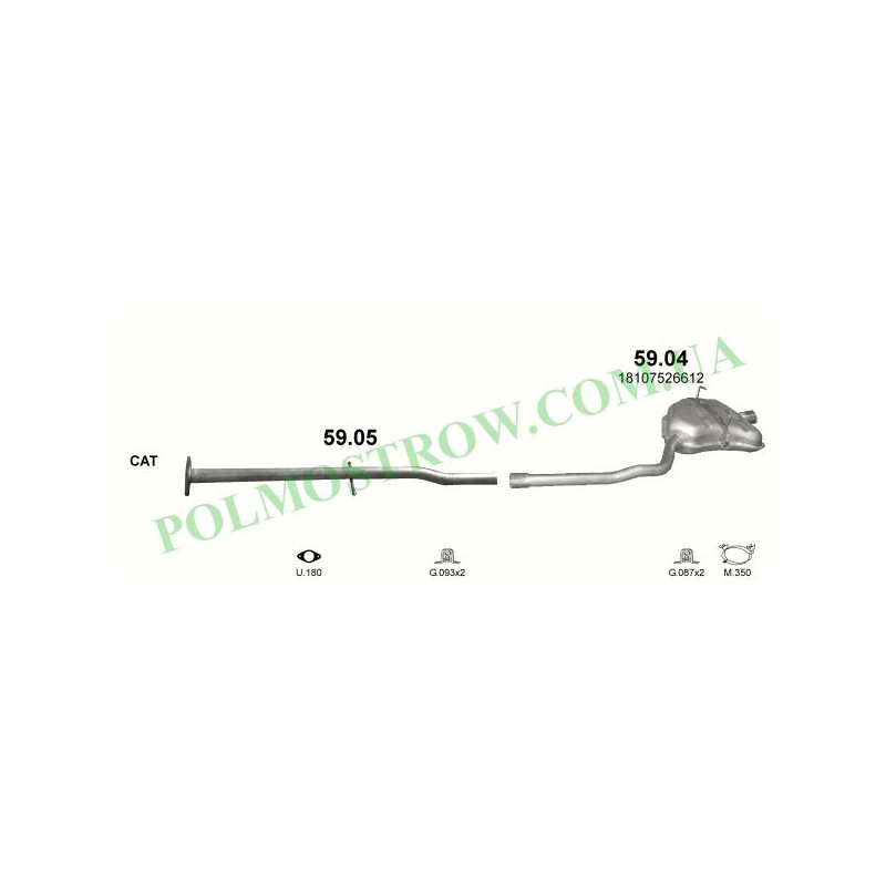 Polmostrow 59.04