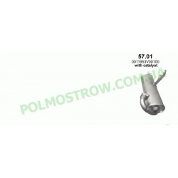 Polmostrow 57.01