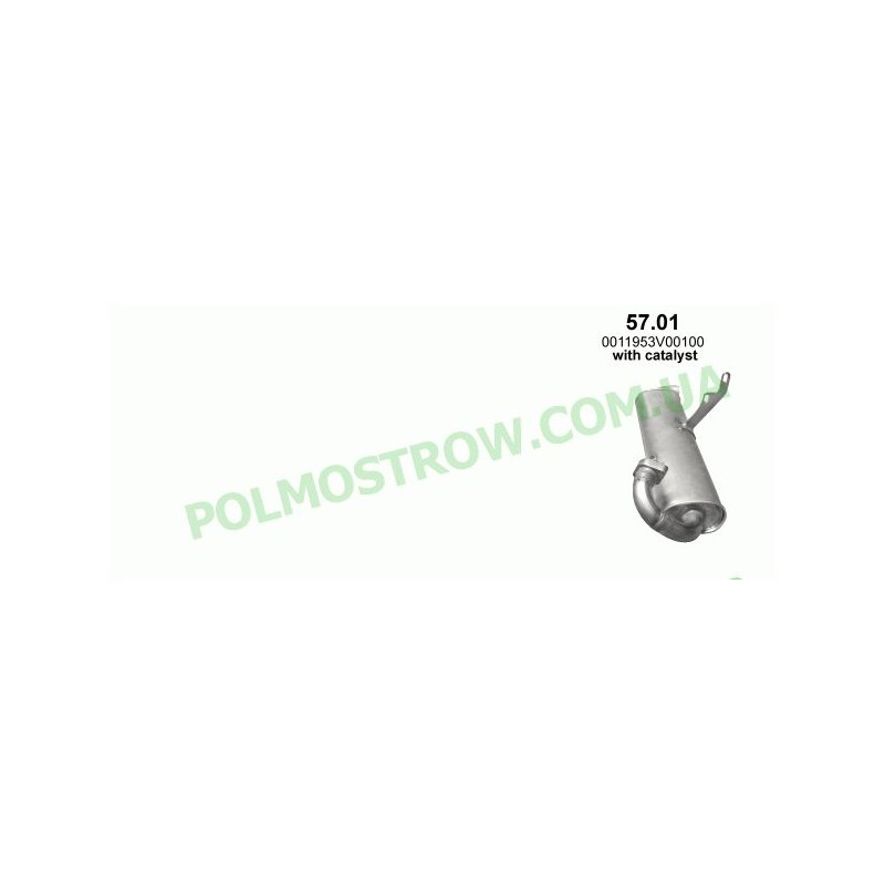 Polmostrow 57.01