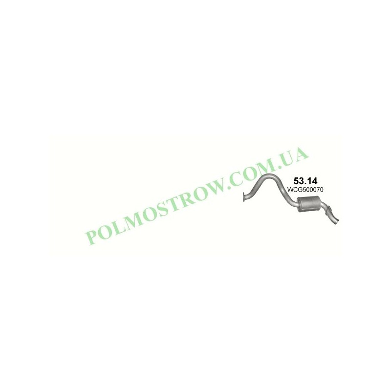 Polmostrow 53.14