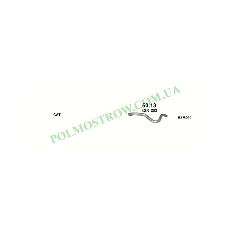 Polmostrow 53.13