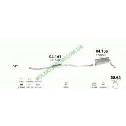 Polmostrow 50.63
