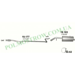 Polmostrow 50.62