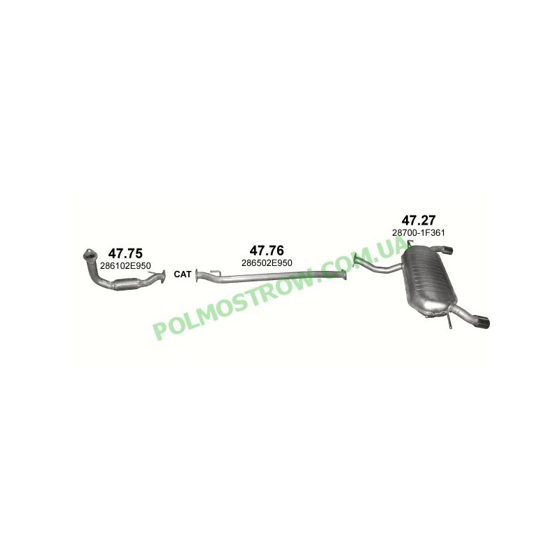 Polmostrow 47.75