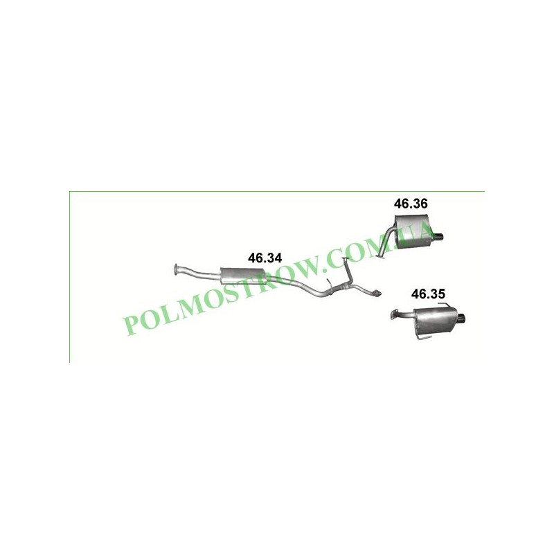 Polmostrow 46.35