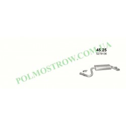 Polmostrow 45.25