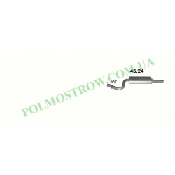 Polmostrow 45.24