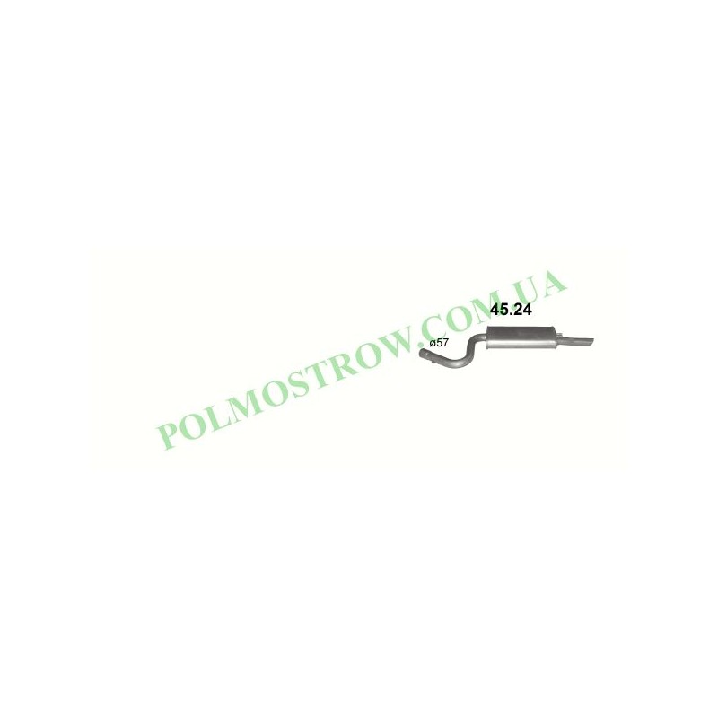 Polmostrow 45.24