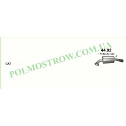 Polmostrow 44.02