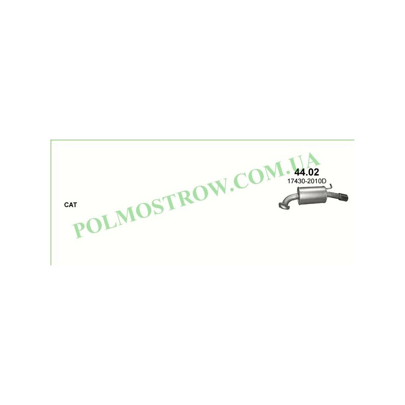 Polmostrow 44.02