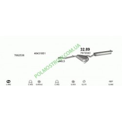 Polmostrow 32.89