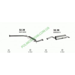 Polmostrow 32.39