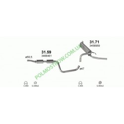 Polmostrow 31.71