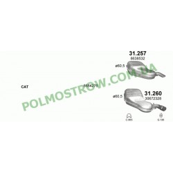 Polmostrow 31.260