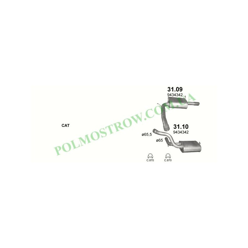 Polmostrow 31.10