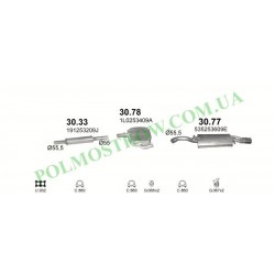 Polmostrow 30.77