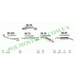 Polmostrow 30.74