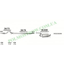 Polmostrow 30.630