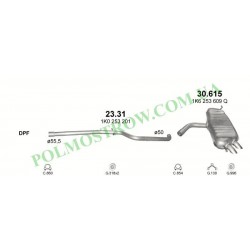 Polmostrow 30.615