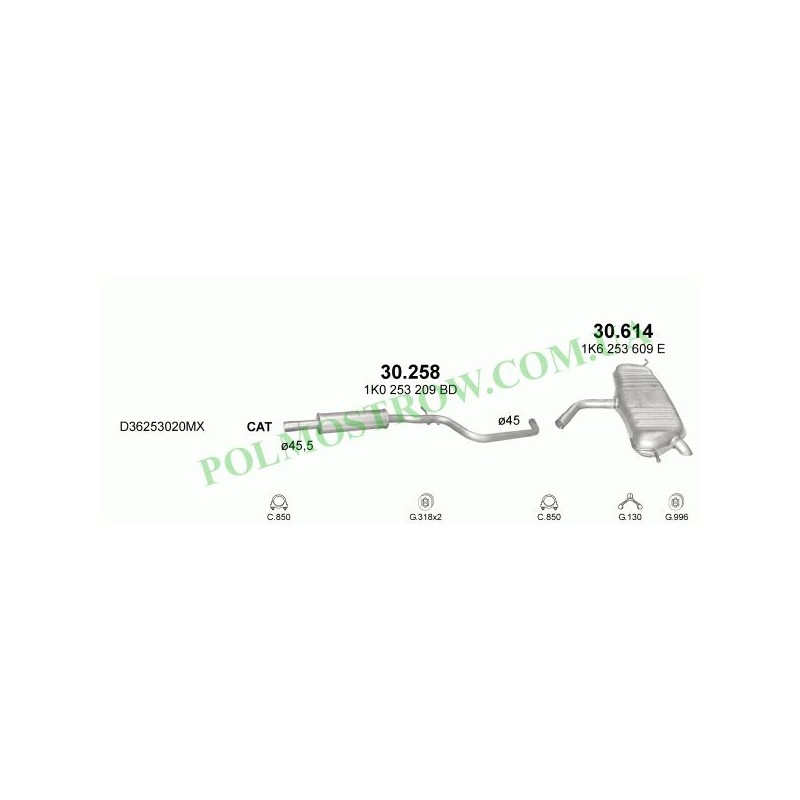 Polmostrow 30.614