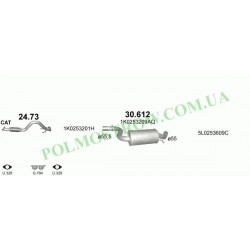 Polmostrow 30.612