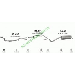 Polmostrow 30.433