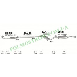 Polmostrow 30.380