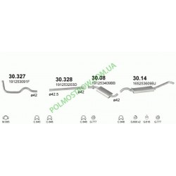 Polmostrow 30.327