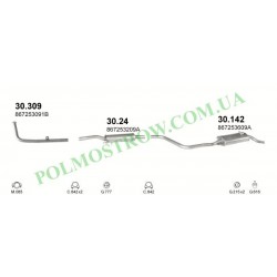 Polmostrow 30.309